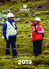 Vista preliminar de documento MEMORIA INSTITUCIONAL 2019.pdf