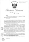 Vista preliminar de documento APROBAR LA PRESTACION ADICIONAL DE SUPERVISION N° 02, PARA SUPERVISAR LA EJECUCION DE LA OBRA: MANTENIMIENTO PERIODICO DEL CAMINO VECINAL: CHINUMANI - SANTA ROSA - MACHACMARCA - TAHUACO - CHICANIHUMA. PUNO