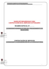 Vista preliminar de documento ANEXO - Bases estandarizadas-SERVICIOS.pdf