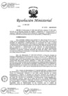 Vista preliminar de documento RM N° 030-2021-MTC/01