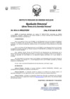 Vista preliminar de documento RD N° 0014.pdf
