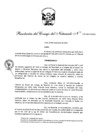 Vista preliminar de documento Resolución del Consejo del Notariado N° 76-2014-JUS/CN