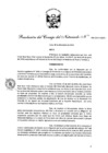 Vista preliminar de documento Resolución del Consejo del Notariado N° 85-2014-JUS/CN