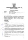 Vista preliminar de documento Resolución Nº 010302622019