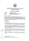 Vista preliminar de documento Resolución Nº 010302632019