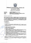 Vista preliminar de documento Resolución Nº 010302762019