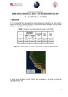 Vista preliminar de documento Informe de sismo en Ica del 20.01.21 a las 18:09 hrs