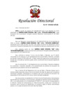 Vista preliminar de documento RD 0145-2021-MTC28 renovacion FM LIMA 13 ene.pdf