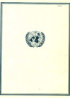 Vista preliminar de documento CONVENCIÓN INTERNACIONAL SOBRE LA REPRESIÓN Y EL CASTIGO DEL CRIMEN DE APARTHEID
