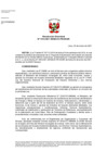 Vista preliminar de documento Resolución Directoral N° 00015-2021-SENACE-PE/DEAR