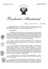 Vista preliminar de documento RM-685-2018-MINSA