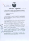 Vista preliminar de documento Decreto Supremo N° 017-2016-MTC