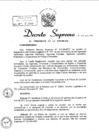 Vista preliminar de documento Decreto Supremo N° 010-2001-MTC