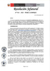 Vista preliminar de documento Resolución Jefatural N° 011-2021-PERÚ COMPRAS