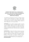 Vista preliminar de documento ACUERDO PARA INCENTIVAR COOPERACIÓN ASISTENCIA LEGAL ENTRE MIEMBROS DE ASOCIACIÓN IBERO AMERICANA DE MINISTERIOS PÚBLICOS.pdf