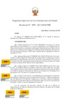 Vista preliminar de documento Resolución N° 019-2021-OSCE/PRE