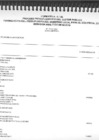 Vista preliminar de documento Resumen de Actividades año fiscal 2011 - Formato A - 5 /GL