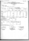 Vista preliminar de documento Resumen de Personal para el año fiscal 2011- Formato A-6/GL