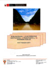 Vista preliminar de documento EVAL POI y PPTO - III Trimestre 2017 Final