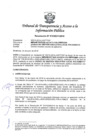 Vista preliminar de documento Resolución Nº 010303112019