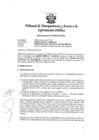Vista preliminar de documento Resolución Nº 010303132019