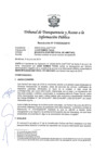 Vista preliminar de documento Resolución Nº 010303522019