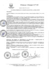 Vista preliminar de documento ORDENANZA QUE REGULA EL PROCESO DE INSTALACION Y DESINSTALACION DE PROPAGANDA ELECTORAL
