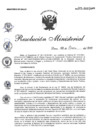 Vista preliminar de documento Resolución Ministerial N° 113-2021-MINSA