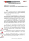 Vista preliminar de documento RESOLUCION DE DIRECCION EJECUTIVA-008-2021-DE.pdf