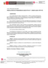Vista preliminar de documento RESOLUCIÓN DE PRESIDENCIA EJECUTIVA-000010-2021-PE.pdf