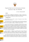 Vista preliminar de documento Resolución N° 018-2021-OSCE/PRE