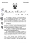 Vista preliminar de documento Resolución Ministerial N° 137-2021-MINSA
