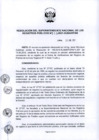 Vista preliminar de documento RES. 010-2021-SN