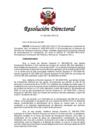 Vista preliminar de documento RD N° 003-2021-MTC/18