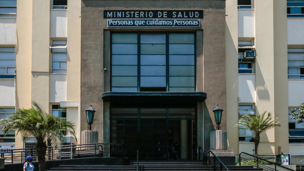 Minsa publica protocolo sanitario en campaña electoral para evitar contagios por COVID-19