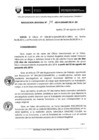 Vista preliminar de documento RES. 101-2014-SUNARP-ZRN°IV-JEF