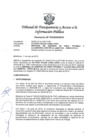 Vista preliminar de documento Resolución Nº 010303652019
