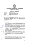 Vista preliminar de documento Resolución Nº 010303832019
