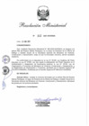 Vista preliminar de documento RM 043-2021-VIVIENDA.pdf