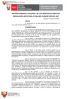 Vista preliminar de documento 003 Encargatura de Jefe de UPP.
