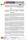 Vista preliminar de documento 017 Encargatura de Regsitrador Público de Huanta Abg. Tania Mabel Ramírez Quispe.pdf