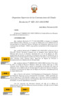 Vista preliminar de documento Resolución N° 023-2021-OSCE/PRE
