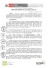 Vista preliminar de documento RES. 015-2019-SUNARP-ZRN°VI-JEF