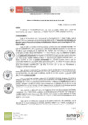 Vista preliminar de documento RES. 043-2018-SUNARP-ZRN°VI-JEF