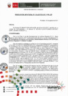 Vista preliminar de documento RES. 134-2017-SUNARP-ZRN°VI-JEF