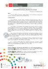 Vista preliminar de documento RES. 255-2016-SUNARP-ZRN°VI-JEF