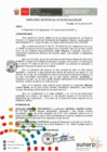 Vista preliminar de documento RES. 107-2016-SUNARP-ZRN°VI-JEF