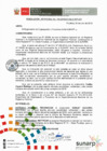 Vista preliminar de documento RES. 104-2016-SUNARP-ZRN°VI-JEF