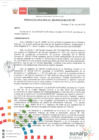 Vista preliminar de documento RES. 066-2016-SUNARP-ZRN°VI-JEF