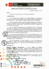 Vista preliminar de documento RES. 045-2016-SUNARP-ZRN°VI-JEF